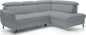 Rohový díl Hugo