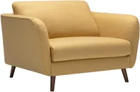 Fotel szeroki Polly