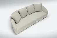 Sofa 4-osobowa Dahlia