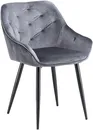 Stylowe krzesło do jadalni lub salonu K487