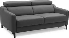 Sofa 3-osobowa z funkcją spania Tulipano