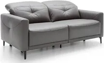 Sofa 3-osobowa z funkcją relaksu elektrycznego Sandra