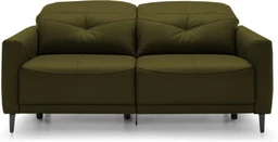 Sofa 3-osobowa z funkcją relaksu elektrycznego Sandra