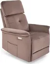Fotel Semir z elektryczną funkcją relax