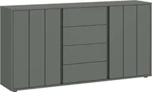 Komoda Urban Box