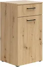 Komoda MultiDo 45 cm s dvířky a zásuvkou