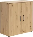 Dwudrzwiowa szafka MultiDo 80 cm