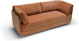 Sofa 3-osobowa Stina z funkcją spania