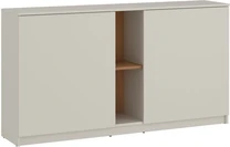 Komoda Fano 2D