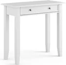 Toaletka Belluno Elegante
