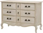 Komoda Venezia Bianco
