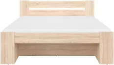 Łóżko do sypialni Nepo Plus 160