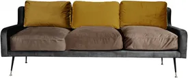 Sofa 3-osobowa Plum 4