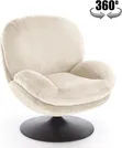 Fotel Shell