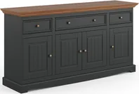 Komoda 4.3 Belluno Elegante
