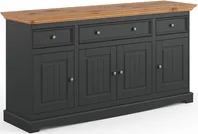 Komoda 4.3 Belluno Elegante