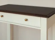 Toaletní stolek Belluno Elegante