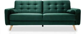 Sofa Nappa z funkcją spania i pojemnikiem
