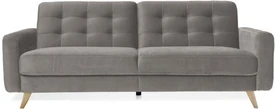 Sofa Nappa z funkcją spania i pojemnikiem