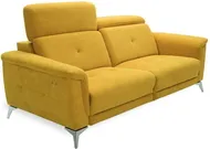 Sofa z funkcją relax elektryczny Amareno