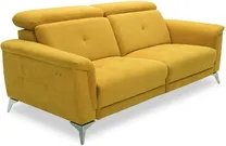 Sofa z funkcją relax elektryczny i akumulatorem Amareno