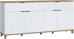 Komoda Seel 4D2S
