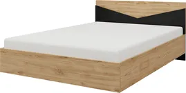 Posteľ Atson 160