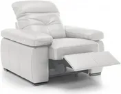 Křeslo relax elektrický RF ele Legend