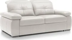 Sofa 2.5-osobowa z szufladą na pościel Legend