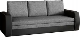Sofa Inversa z funkcją spania i pojemnikiem na pościel