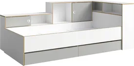 Postel Pinio 90 cm