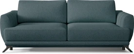 Sofa Megis z funkcją spania i pojemnikiem na pościel