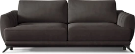 Sofa Megis z funkcją spania i pojemnikiem na pościel