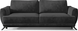 Sofa Megis z funkcją spania i pojemnikiem na pościel
