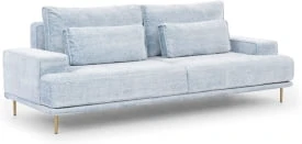 Sofa  3-osobowa Nicole