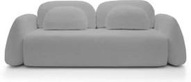 Sofa Monsoon z funkcją spania i pojemnikiem