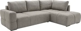 Narożnik prawostronny Taremi z funkcją spania