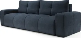 Sofa Soho z funkcją spania i pojemnikiem na pościel