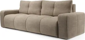 Sofa Soho z funkcją spania i pojemnikiem na pościel