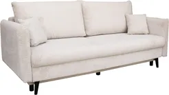 Sofa Eris z funkcją spania i pojemnikiem na pościel