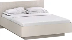 Łóżko 160 z pojemnikiem Evo