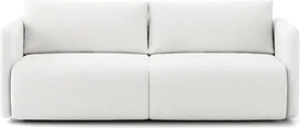 Sofa Nola z funkcją spania i pojemnikiem na pościel