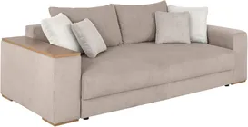 Sofa Peter z pojemnikiem i funkcją spania