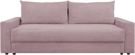 Sofa 3-osobowa Garcia z funkcją spania DL oraz pojemnikiem