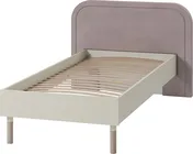 Postel Harmony 90 s roštem