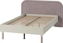 Postel Harmony 120 s roštem