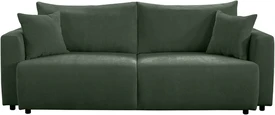 Sofa Zonte z funkcją spania i pojemnikiem