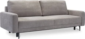 Sofa Bergen z funkcją spania DL i pojemnikiem