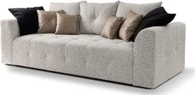 Pohovka Royal IV Mega Lux 3DL