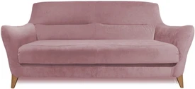 Sofa 3-osobowa Orchis